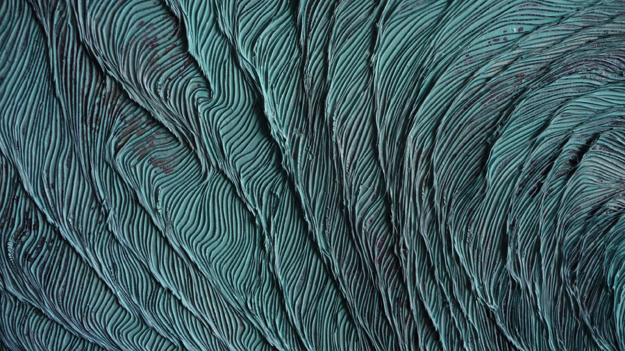 swirl detail