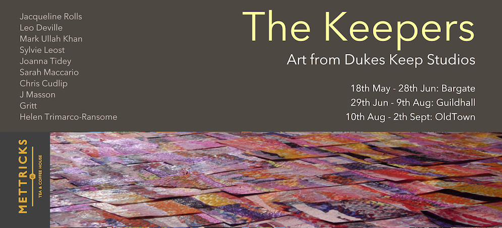 keepers mettricks show