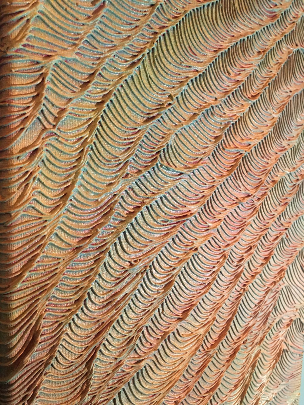 Topography II
