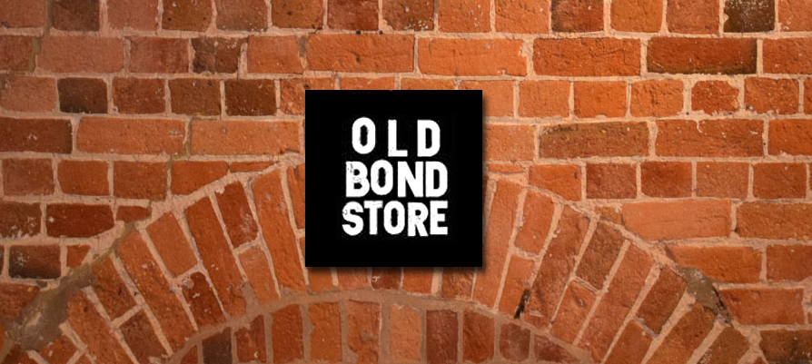 old bond store exhibition